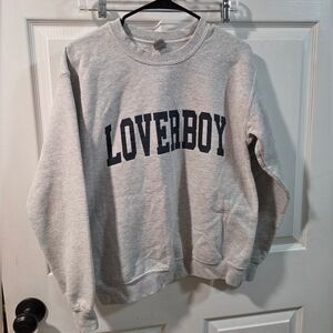Summer House LOVERBOY Sweater